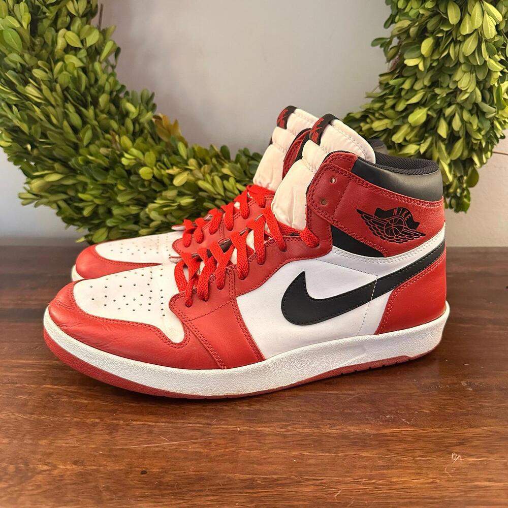 Jordan 1.5 Retro Chicago (2015) Shoes‎ Men’s 11.5